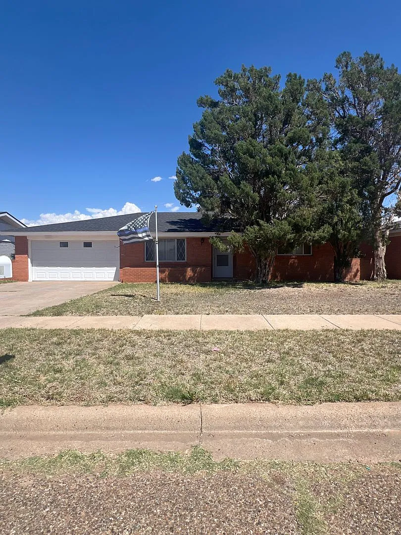 121 Sasser Clovis, NM 88101 — Photo 1