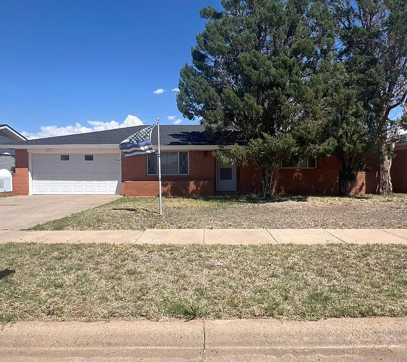 121 Sasser Dr