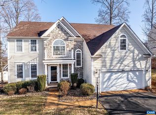 1915 Via Florence Rd, Charlottesville, VA 22911