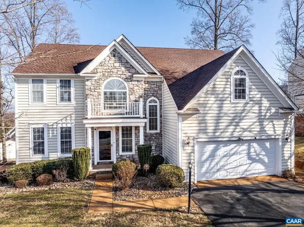 1915 Via Florence Rd, Charlottesville, VA 22911