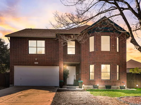 1907 BORDER MILL DR, San Antonio, TX 78230