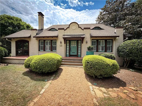 13 Kensington Rd, Avondale Estates, GA 30002