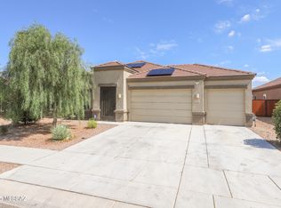522 W Weldon St, Vail, AZ 85641