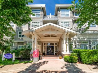 960 Lynn Valley Rd #113, North Vancouver, BC V7J3V6