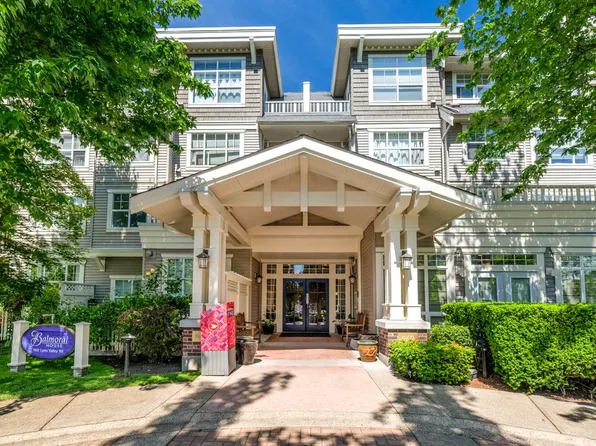 960 Lynn Valley Rd #113, North Vancouver, BC V7J 3V6