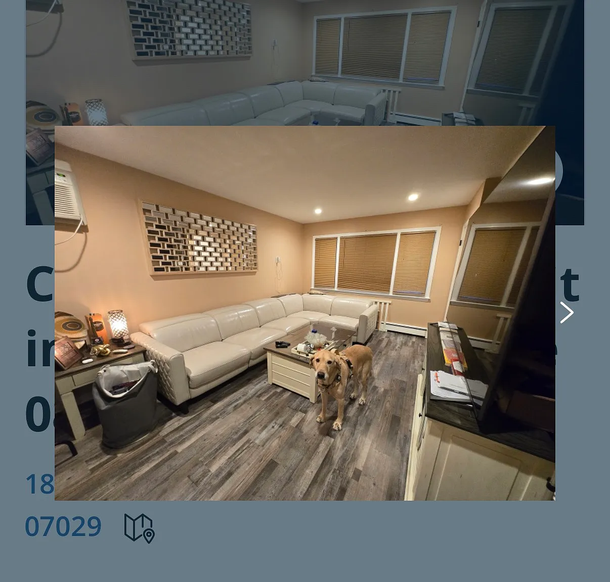 2 bed, $2,599 — Photo 1