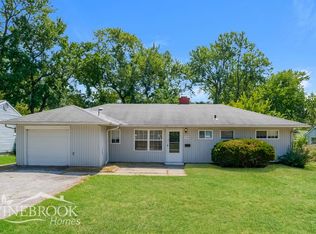 7609 E 110th St, Kansas City, MO 64134