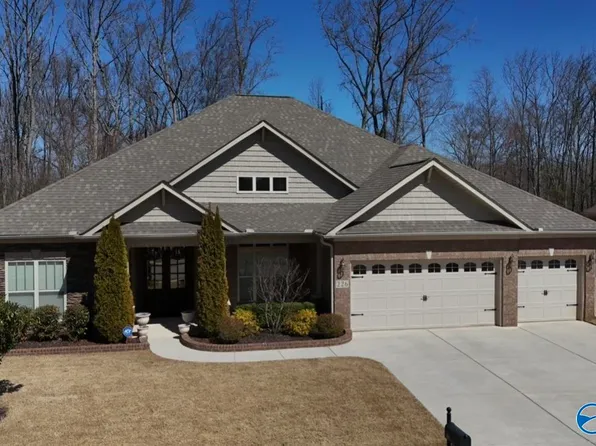 226 Trailing Creek Rd NW, Madison, AL 35757