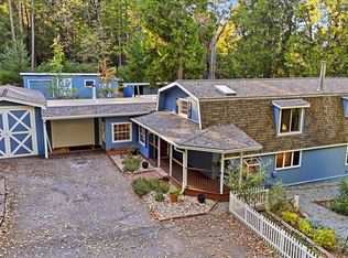 13269 Madrone Forest Dr, Nevada City, CA 95959