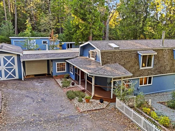 13269 Madrone Forest Dr, Nevada City, CA 95959