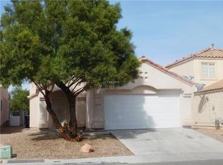 2118 Big Boulder Dr, North Las Vegas, NV 89031
