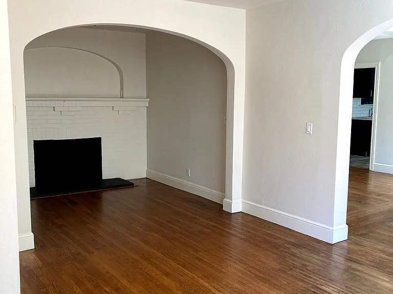 3848 Sacramento St #2 — Photo 2