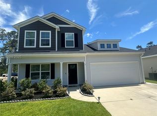 1 Chestnut St, Beaufort, SC 29906