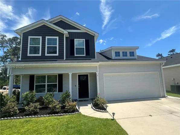 1 Chestnut St, Beaufort, SC 29906