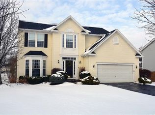 21 Creekwood Dr, Lancaster, NY 14086