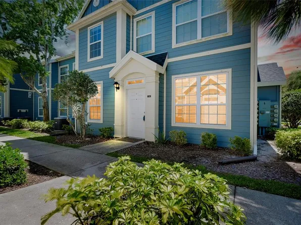5701 Soldier Cir Unit 104, Sarasota, FL 34233