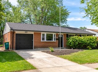 135 Kesling Dr, Springboro, OH 45066