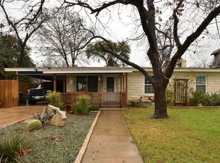 1310 Choquette Dr, Austin, TX 78757
