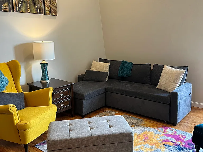 9 Appleton St #408 — Photo 12