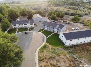 CS-108 W 250 S, Wellington, UT 84542