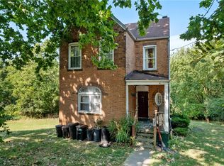 405 Westinghouse Ave, North Versailles, PA 15137