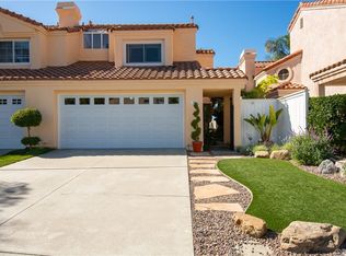 21 Gullwing, Laguna Niguel, CA 92677