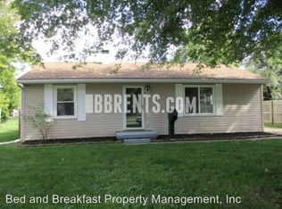 306 Glenn Ct, Trenton, OH