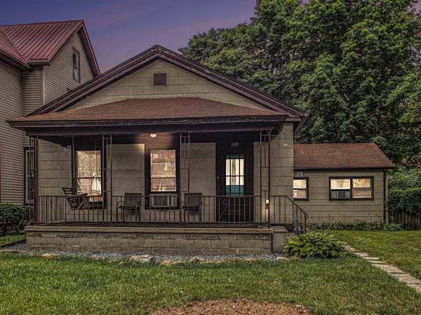 309 S 6th St, Goshen, IN 46528