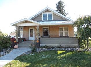 757 W 100 N, Blackfoot, ID 83221