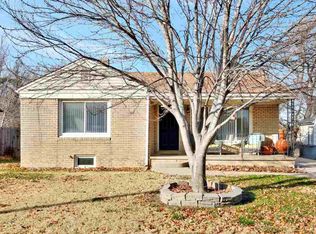 531 S Marcilene Ter, Wichita, KS 67218