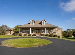 4951 Buggy Ln, Lexington, KY 40516