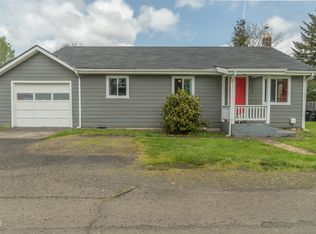 454 NW James Franks Ave, Siletz, OR 97380