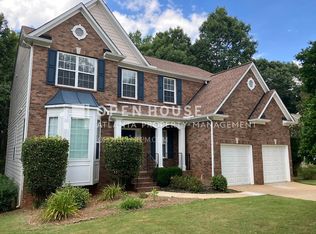 420 Sable Ct, Milton, GA 30004