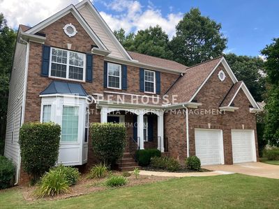 420 Sable Ct, Milton, GA, 30004