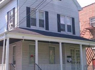 22 Archer Ave, Mount Vernon, NY 10550