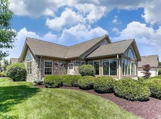 8827 Birkdale Hills Cir, Dayton, OH 45458