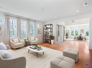 856 Moore St, Baton Rouge, LA 70806