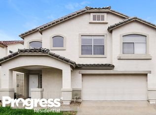 12909 W Holly St, Avondale, AZ 85392