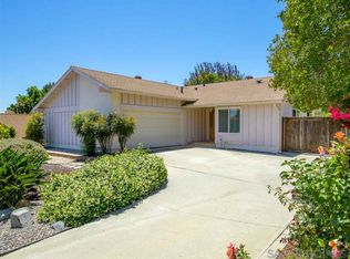 2053 Fuerte Ln, Escondido, CA 92026