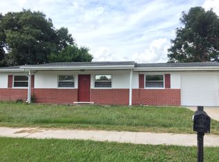 2485 Ricky Rd, Melbourne, FL 32935