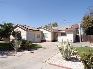 2973 E Willis Ave, Fresno, CA 93726