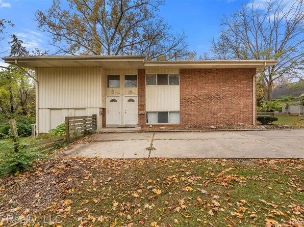 410 S Revena Blvd, Ann Arbor, MI 48103