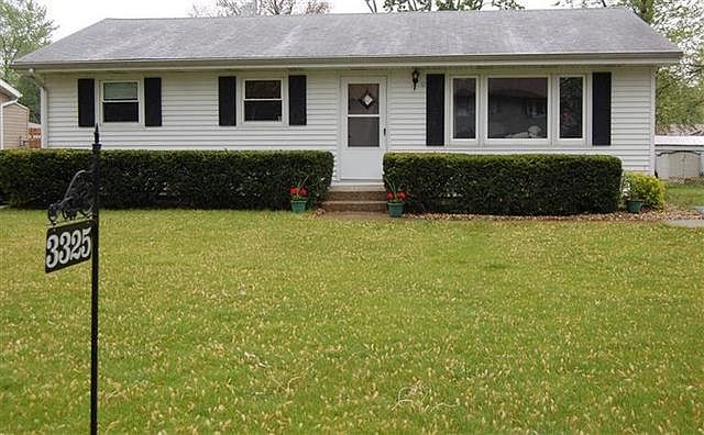 1st image of 3325 W 78th Pl