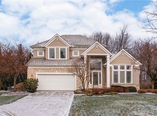 30974 Walden Dr, Westlake, OH 44145