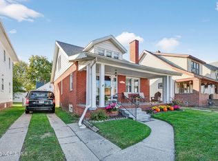 4147 Parrakeet Ave, Toledo, OH 43612