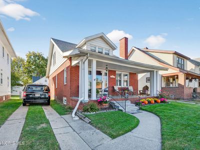 4147 Parrakeet Ave, Toledo, OH, 43612