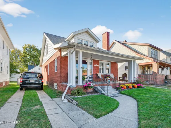 4147 Parrakeet Ave, Toledo, OH 43612