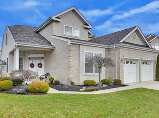 31 Shadow Creek Ct, Jackson, NJ 08527