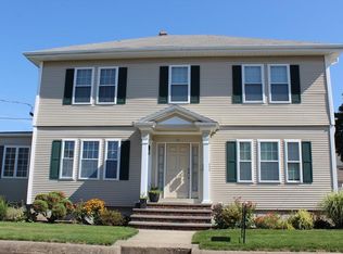 26 Alfred St, Pawtucket, RI 02861