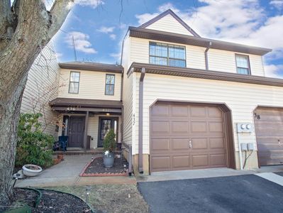 437 Oak Knoll Dr, Manalapan, NJ, 07726